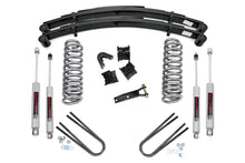 Load image into Gallery viewer, 4 Inch Lift Kit Rear Springs Ford Bronco 4WD 1978 1979