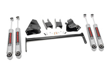 Load image into Gallery viewer, 2 Inch Leveling Kit Hanger N3 Ford Super Duty 4WD 1999 2004