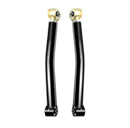 EVO MFG Jeep Wrangler JL/JT Enforcer Front Lower Control Arm Set