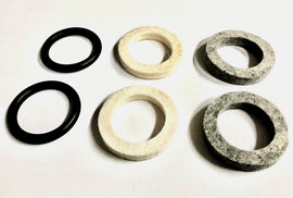 EVO 44 Magnum Axle Sleeves Seal Replacement Kit