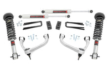 Load image into Gallery viewer, 3 Inch Lift Kit M1 Struts Ford F 150 4WD 2014 2020