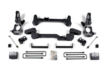 Load image into Gallery viewer, 6&quot; Torsion Bar Drop  Lift Kit
