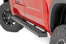 Load image into Gallery viewer, BA2 Running Boards Side Step Bars Toyota Tundra 2WD 4WD 22 23