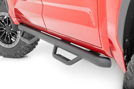 Nerf Steps Cab Length Crew Max Toyota Tundra 2WD 4WD 22 23