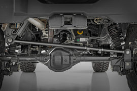 Track Bar Forged Rear 0 7 Inch Lift Ford Bronco 4WD 21 23