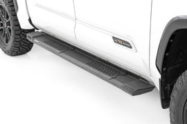 HD2 Running Boards CrewMax Toyota Tundra 2WD 4WD 2022 2023