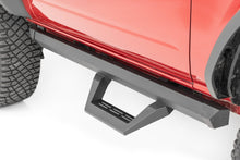 Load image into Gallery viewer, SRX2 Adjustable Aluminum Step Ford Bronco 2 Door 4WD 21 23