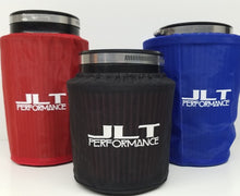 Load image into Gallery viewer, JLT Air Filter Pre Filter Fits 5.5x7 Inch Filters Black