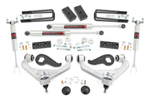Load image into Gallery viewer, 3 Inch Lift Kit UCAs M1 Chevy GMC 2500HD 20 23