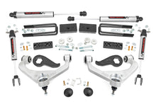 Load image into Gallery viewer, 3 Inch Lift Kit UCAs V2 Chevy GMC 2500HD 20 23