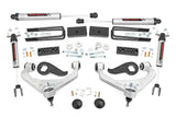 3 Inch Lift Kit UCAs V2 Chevy GMC 2500HD 20 23