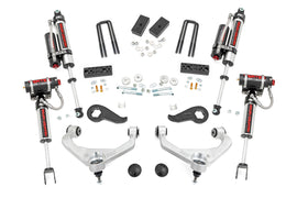 3 Inch Lift Kit Vertex Chevy GMC 2500HD 20 23