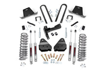 Load image into Gallery viewer, 4.5 Inch Lift Kit Ford Super Duty 4WD 2005 2007