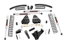 Load image into Gallery viewer, 6 Inch Lift Kit Diesel M1 Ford Super Duty 4WD 2005 2007
