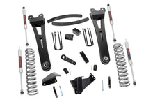 Load image into Gallery viewer, 6 Inch Lift Kit Diesel Radius Arm M1 Ford Super Duty 05 07