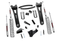 Load image into Gallery viewer, 6 Inch Lift Kit Diesel Radius Arm Ford Super Duty 4WD 05 07