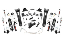 Load image into Gallery viewer, 6 Inch Lift Kit Diesel Radius Arm C O V2 Ford Super Duty 08 10