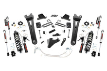 Load image into Gallery viewer, 6 Inch Lift Kit Diesel Radius Arm C O Vertex Ford Super Duty 08 10