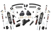 Load image into Gallery viewer, 6 Inch Lift Kit Diesel C O V2 Ford Super Duty 4WD 2005 2007