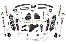 Load image into Gallery viewer, 6 Inch Lift Kit Diesel C O V2 Ford Super Duty 4WD 2008 2010