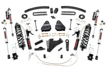 Load image into Gallery viewer, 6 Inch Lift Kit Diesel C O Vertex Ford Super Duty 4WD 2008 2010
