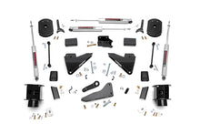 Load image into Gallery viewer, 5 Inch Lift Kit FR Spacer Radius Arm Drop Ram 2500 4WD 14 18