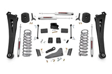 Load image into Gallery viewer, 5 Inch Lift Kit Diesel Ram 2500 4WD 2014 2018