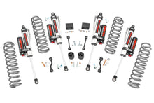Load image into Gallery viewer, 2.5 Inch Lift Kit Coils Vertex Jeep Wrangler JL Rubicon 18 23