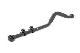 Jeep Front Forged Adjustable Track Bar 2.5 6in 18 23 Wrangler JL Gladiator JT