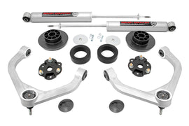 3.5 Inch Lift Kit Ram 1500 2WD 4WD 2019 2023
