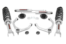 Load image into Gallery viewer, 3.5 Inch Lift Kit N3 Struts Ram 1500 2WD 4WD 2019 2023