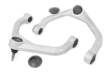 Load image into Gallery viewer, Forged Upper Control Arms 3 3.5 Inch Lift Ram 1500 19 23