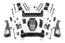Load image into Gallery viewer, 5 Inch Lift Kit NTD V2 Chevy GMC 2500HD 20 23