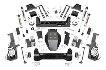 Load image into Gallery viewer, 7 Inch Lift Kit NTD V2 Chevy GMC 2500HD 20 23