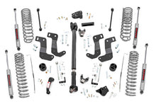 Load image into Gallery viewer, 6 Inch Lift Kit Jeep Gladiator JT 4WD 2020 2022