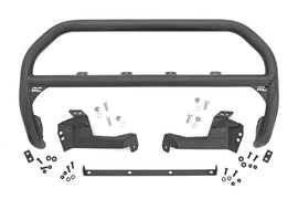 Nudge Bar Ford Bronco Sport 4WD 2021 2023