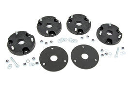 2 Inch Lift Kit Chevy GMC Tahoe Yukon 4WD 2021 2023