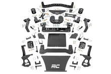 Load image into Gallery viewer, 6 Inch Lift Kit Chevy GMC SUV 1500 4WD 2021 2023