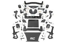 Load image into Gallery viewer, 6 Inch Lift Kit Chevy GMC Tahoe Yukon 4WD 2021 2023