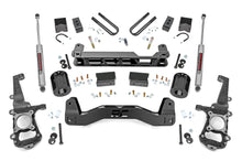 Load image into Gallery viewer, 6 Inch Lift Kit Ford F 150 2WD 2021 2023