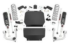 Load image into Gallery viewer, 3.5 Inch M1 Lift Kit Toyota Tundra 4WD 2022 2023