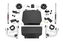 Load image into Gallery viewer, 3.5 Inch Lift Kit Toyota Tundra 4WD 2022 2023