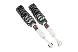M1 Adjustable Leveling Struts Monotube 0 2inch Toyota Tundra 22 23