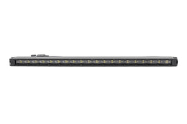 Black Series LED 20inch Light Slim Line
