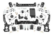 Load image into Gallery viewer, 7 Inch Lift Kit 4 Door Base Ford Bronco 4WD 2021 2023