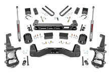 Load image into Gallery viewer, 4 inch Lift Kit Ford F 150 2WD 2021 2023