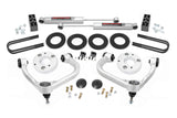 3 Inch Lift Kit Ford F 150 4WD 2023