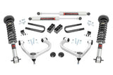3 Inch Lift Kit Forged UCA M1 M1 Ford F 150 4WD 2021 2023