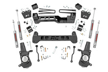 Load image into Gallery viewer, 6 Inch Lift Kit Chevy GMC 2500HD 2WD 01 10