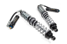 Load image into Gallery viewer, FOX 2.5 Front Coilover Shocks w/ DSC | Factory Race | Wrangler JK